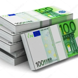 Buy Euro €100 Bills Online