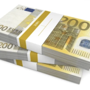 Buy Euro €20 Bills Online