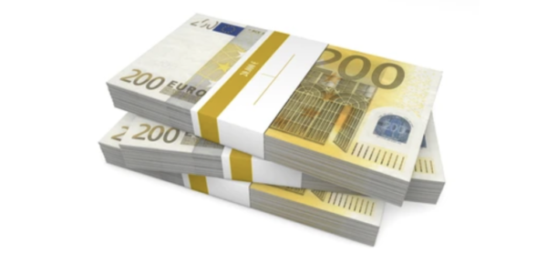 Buy Euro €20 Bills Online