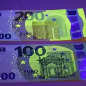 Buy Euro €200 Bills Online