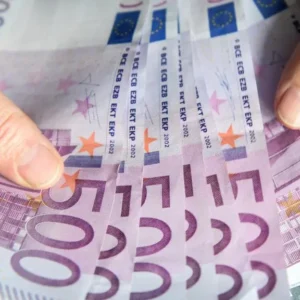 Buy Euro €500 Bills Online