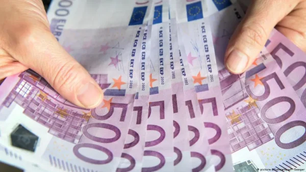 Buy Euro €500 Bills Online