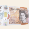 GBP 10 Bills