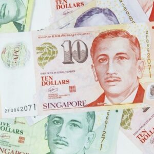 Singapore to discontinue SGD 1,000 notes