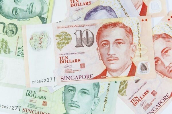 Singapore to discontinue SGD 1,000 notes