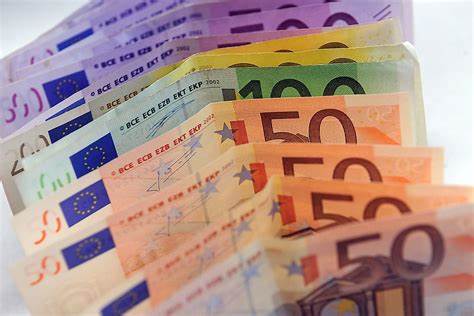 gefälschte Euro-Scheine kaufen