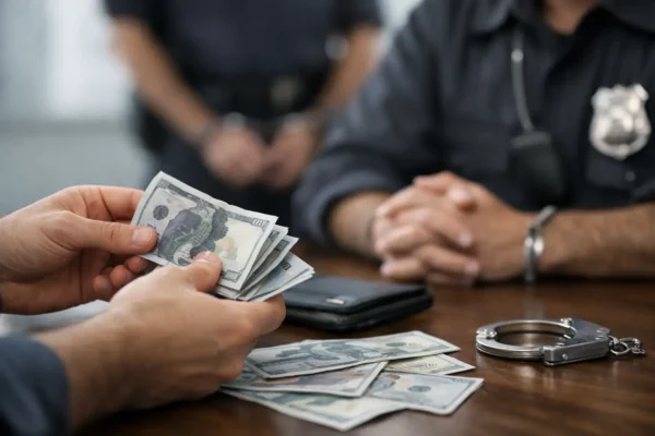 What Really Happens If You Use Fake Money