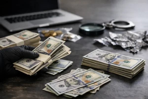 Why You Should Not Buy Counterfeit Money Online USA