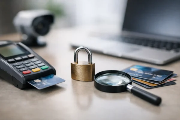 10 Top Payment Fraud Prevention Tips