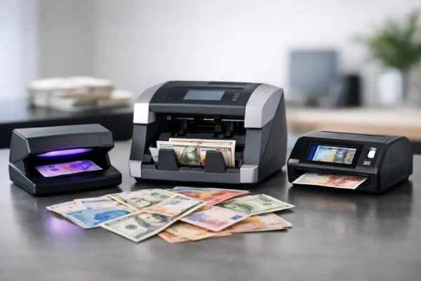 Banknote Detectors Comparison That Matters