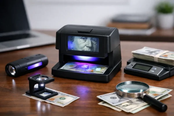 How to Buy Counterfeit Detector Tools