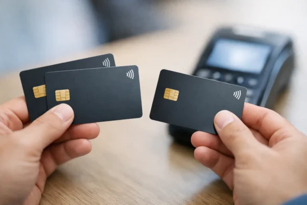 How to Recognize Cloned Cards Fast