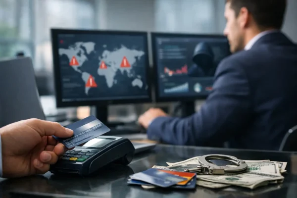 Payment Fraud Trends Banks Are Watching