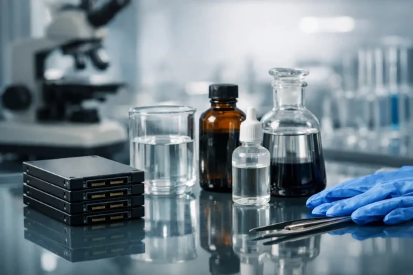 SSD Chemical Solution Near Me: Stay Legal