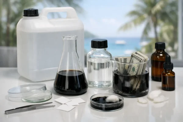 SSD Chemicals Solution for Sale in Philippines