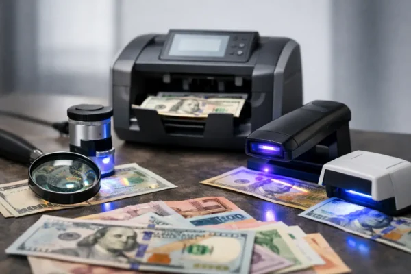 Top Banknote Checking Tools Compared