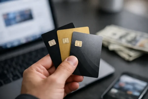Why People Search to Buy Loaded Clone Credit Cards