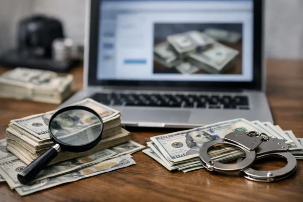 Why You Should Never Buy Counterfeit Money Online USA