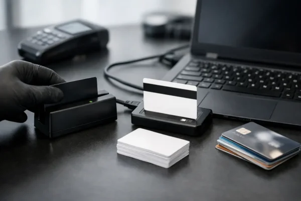 How to Start Cloning Cards the Safe Way