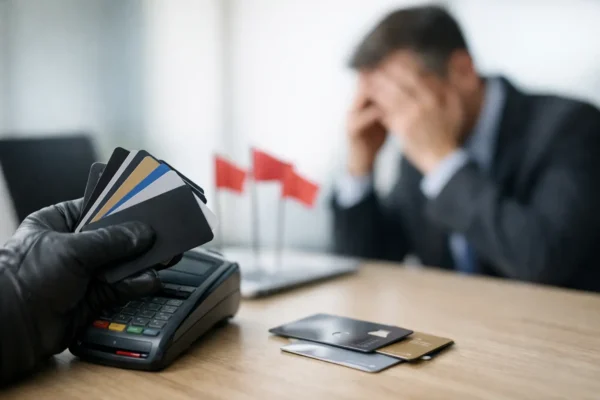 Legit Cloned Cards: Facts, Risks, and Red Flags