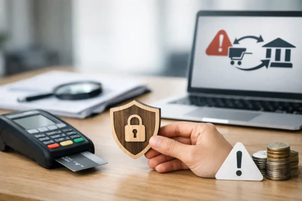 Merchant Chargeback Prevention Guide