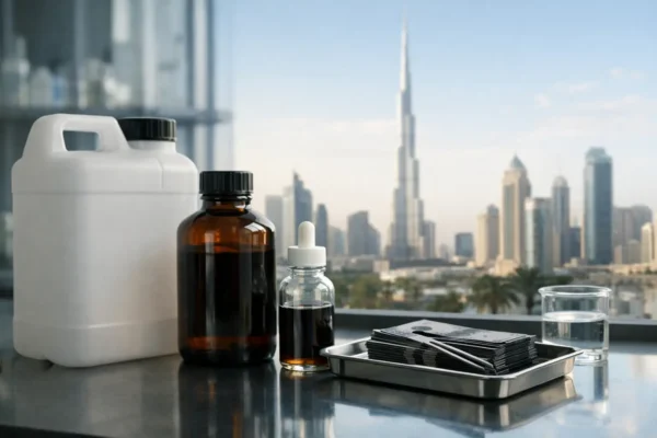 ssd chemical solution for sale in dubai