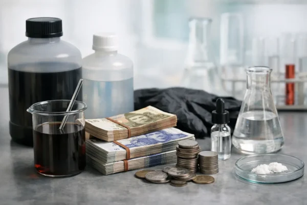 SSD Chemical Solution Price in Pakistan