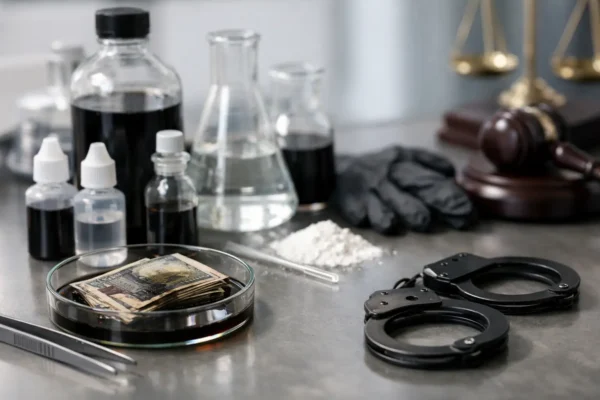 ssd chemicals for sale: safety and legal risks