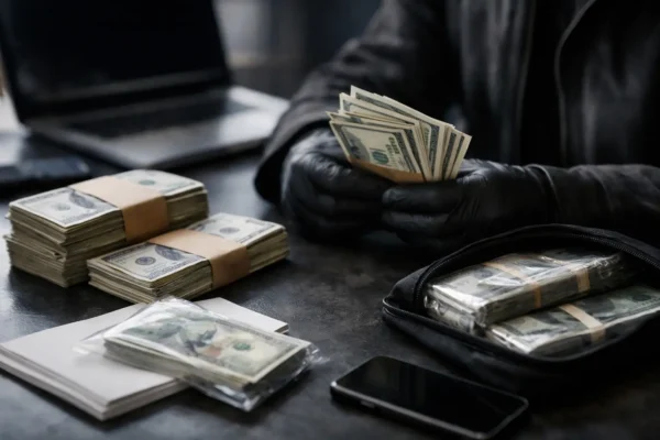 Where Can I Buy Counterfeit Money Safely?