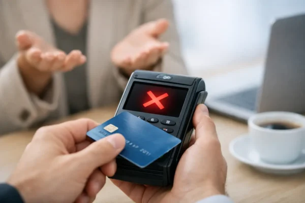 Why Cards Get Declined and What It Means
