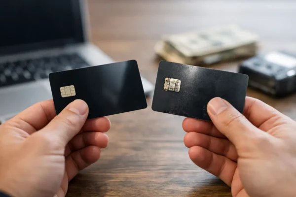 Why You Should Never Buy Cloned Debit Cards