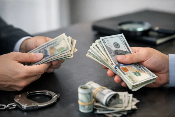 Why You Should Never Buy Counterfeit Banknotes