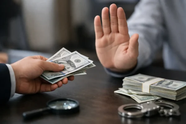 Why You Should Never Buy Counterfeit Notes