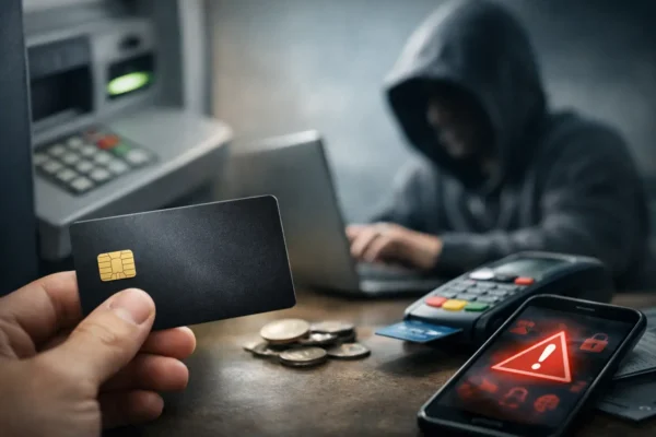 7 Debit Card Compromise Signs to Watch