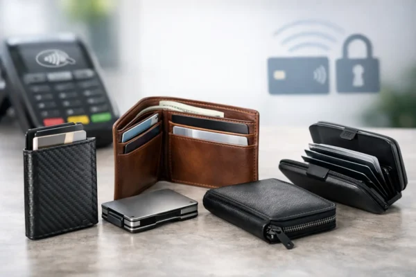 8 Best Anti Skimming Wallets That Work
