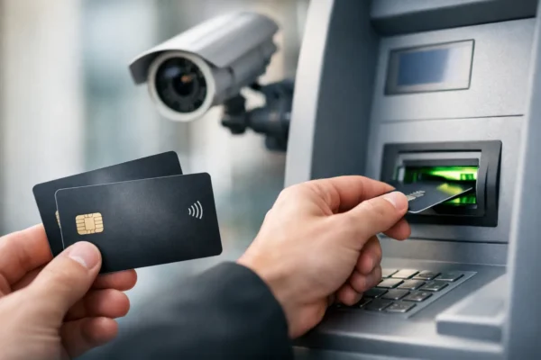 Can Banks Detect Cloned Cards? What Happens