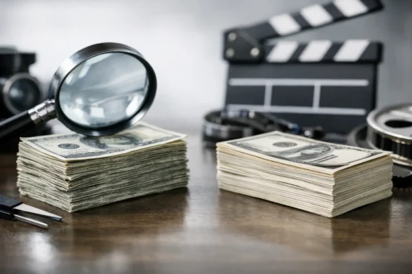 Counterfeit Money vs Movie Prop: Know It