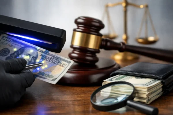 Fake Money Risks, Laws, and Safe Uses