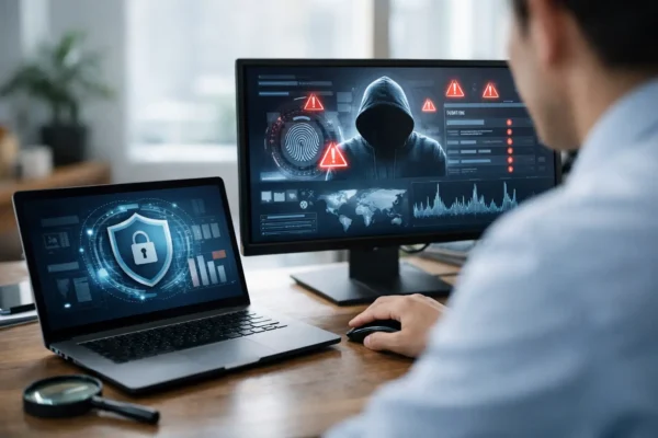 Fraud Monitoring Software Review for SMBs