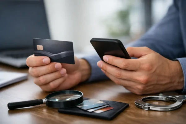 How to Avoid Card Fraud Without the Guesswork