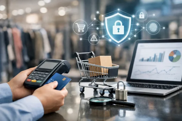 Retail Fraud Risk Management Guide